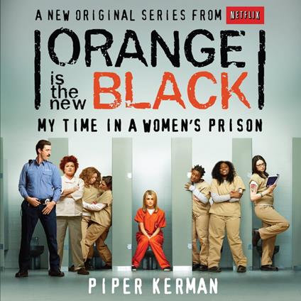 Orange Is the New Black