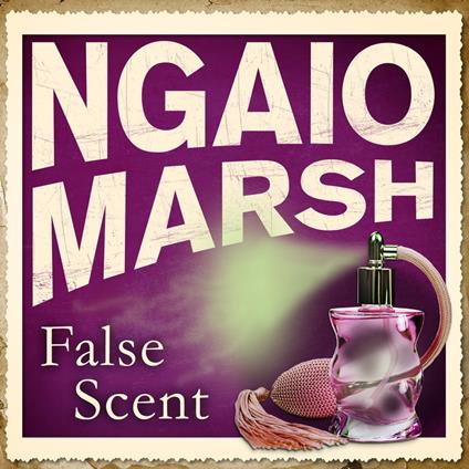 False Scent