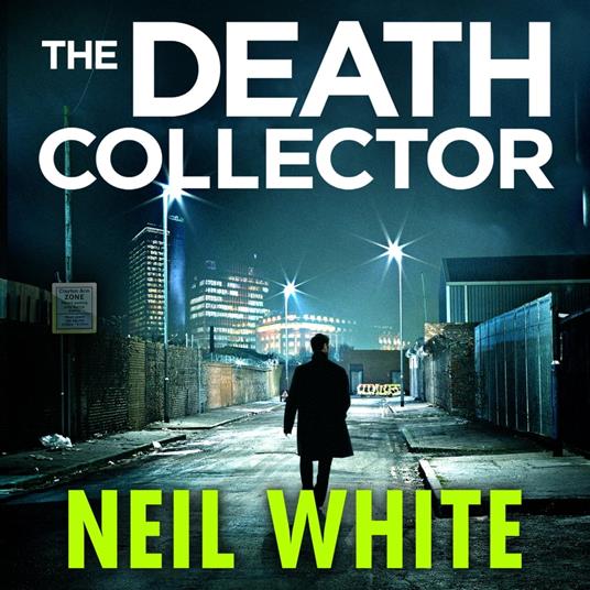 The Death Collector