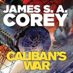 Caliban's War