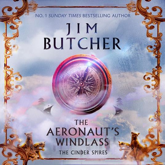 The Aeronaut's Windlass