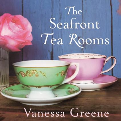 The Seafront Tea Rooms