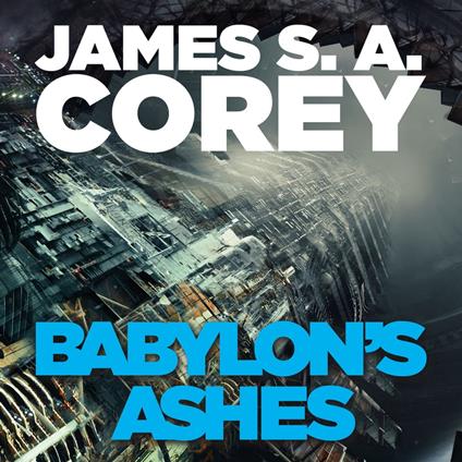 Babylon's Ashes