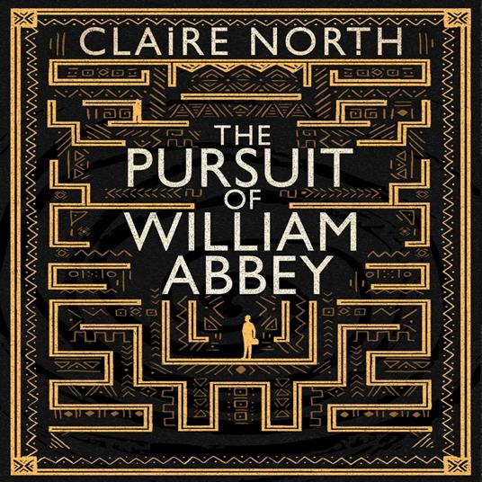 The Pursuit of William Abbey