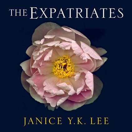 The Expatriates