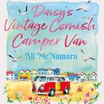 Daisy's Vintage Cornish Camper Van