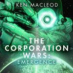 The Corporation Wars: Emergence