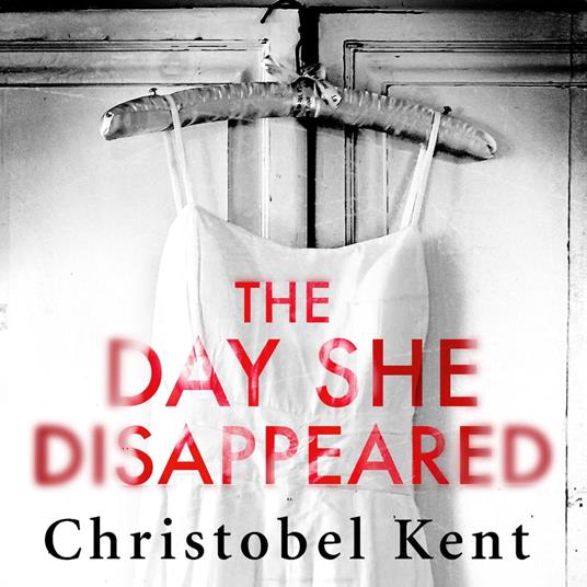 The Day She Disappeared