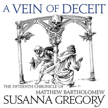 A Vein Of Deceit