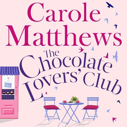 The Chocolate Lovers' Club