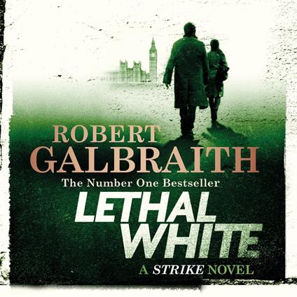 Lethal White