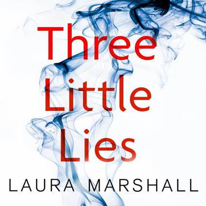 Three Little Lies