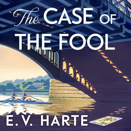 The Case of the Fool