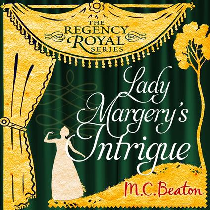 Lady Margery's Intrigue