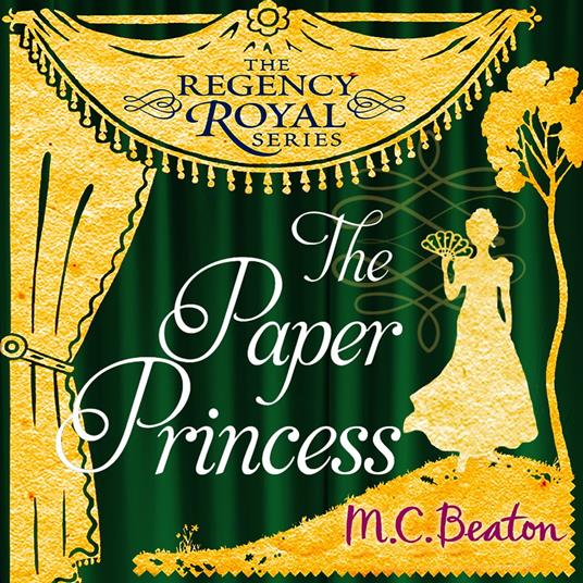 The Paper Princess