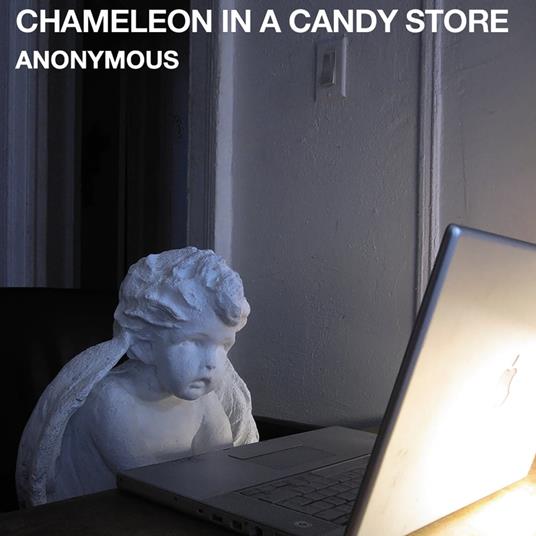 Chameleon in a Candy Store