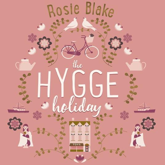 The Hygge Holiday