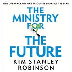 The Ministry for the Future