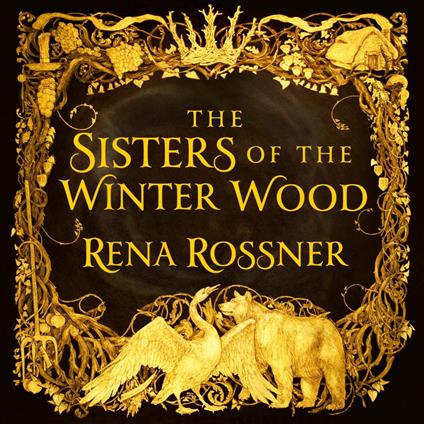 The Sisters of the Winter Wood