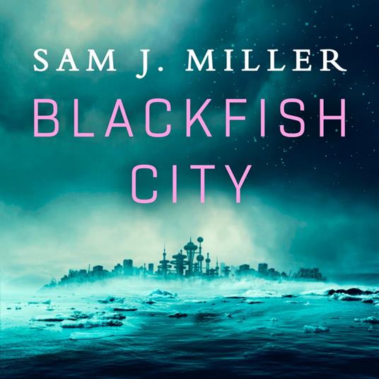 Blackfish City