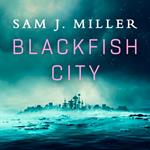 Blackfish City