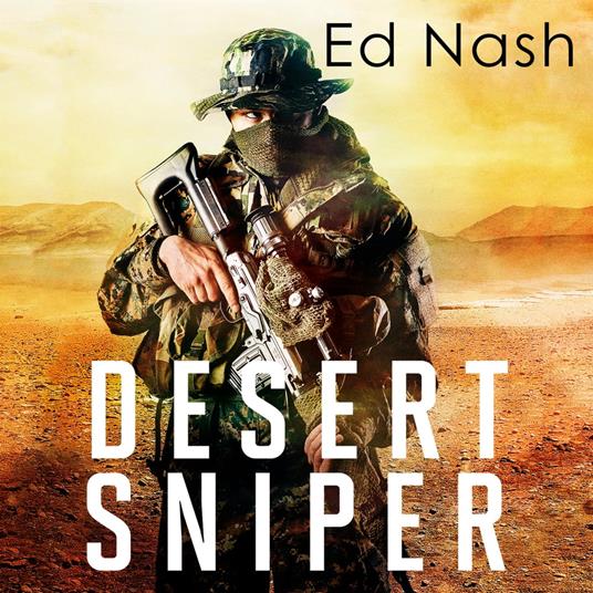 Desert Sniper