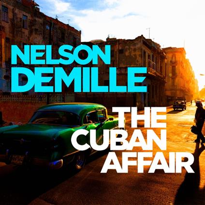 The Cuban Affair