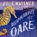 Disappearance at Oare