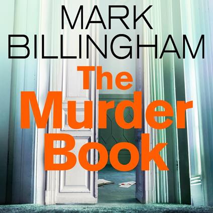 The Murder Book