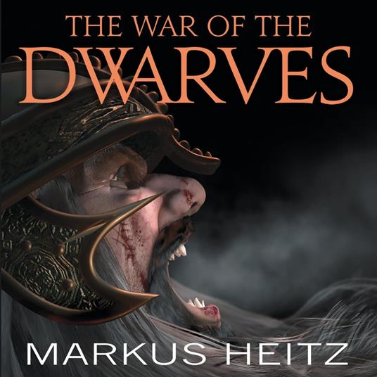 The War Of The Dwarves