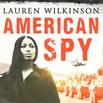 American Spy