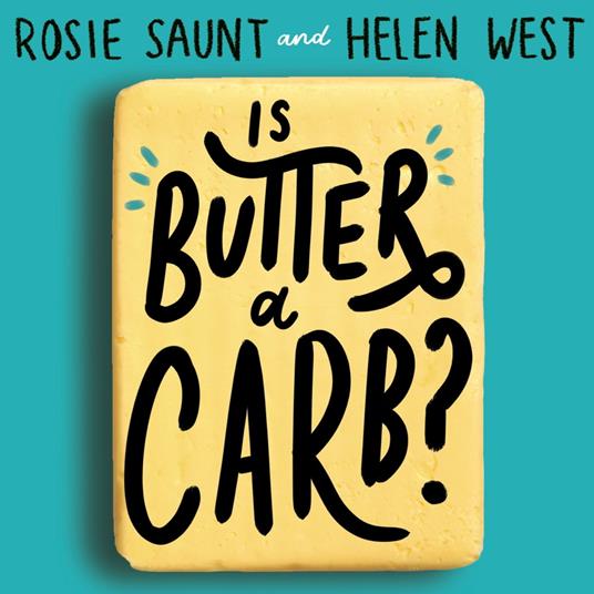 Is Butter a Carb?