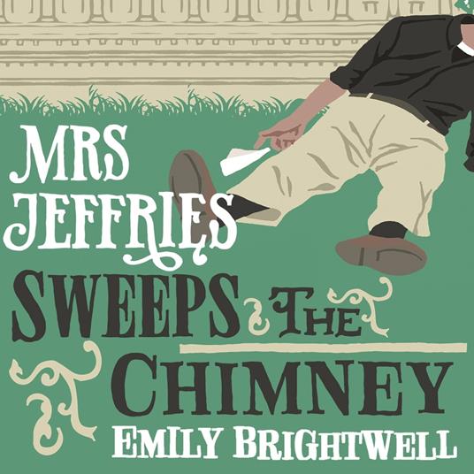 Mrs Jeffries Sweeps the Chimney