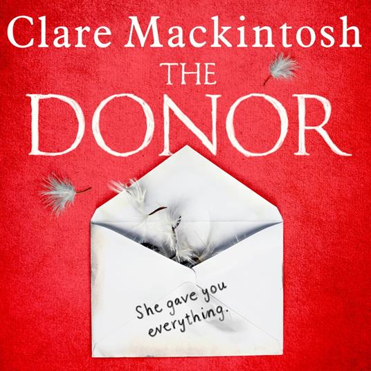 The Donor