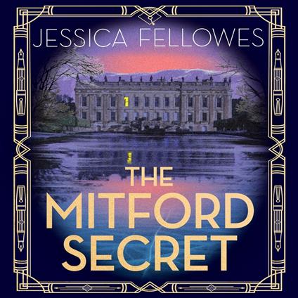 The Mitford Secret