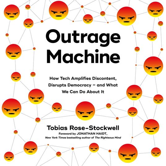 Outrage Machine