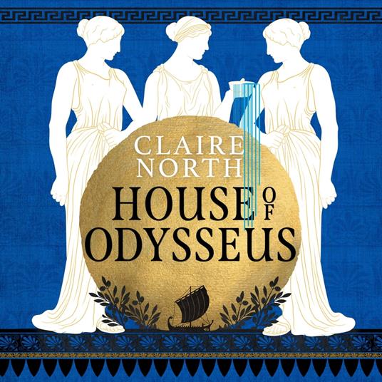 House of Odysseus