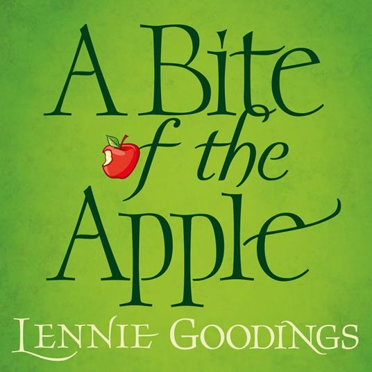 A Bite of the Apple