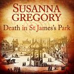 Death in St James's Park