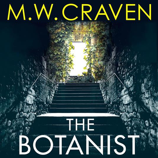 The Botanist