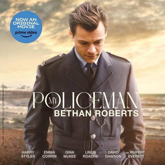 My Policeman - Roberts, Bethan - Audiolibro in inglese | IBS