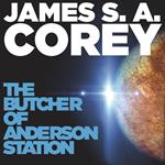 The Butcher of Anderson Station