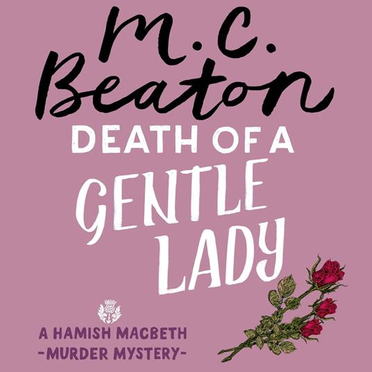 Death of a Gentle Lady