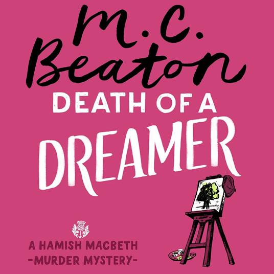 Death of a Dreamer