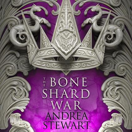 The Bone Shard War