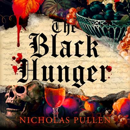 The Black Hunger