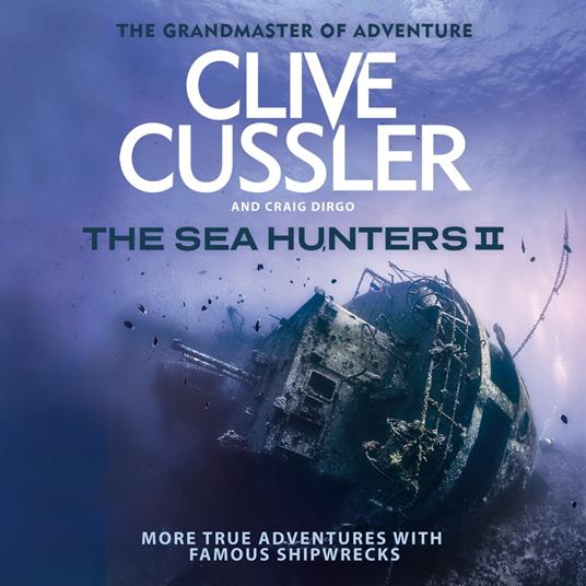 The Sea Hunters 2