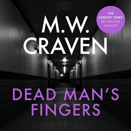 Dead Man’s Fingers