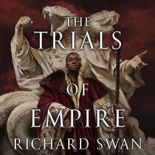 The Trials of Empire