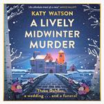 A Lively Midwinter Murder